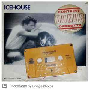 Icehouse - Jimmy Dean FLAC