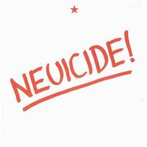 Al Lover - NEUICIDE! FLAC