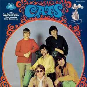 The Cats - Cats FLAC