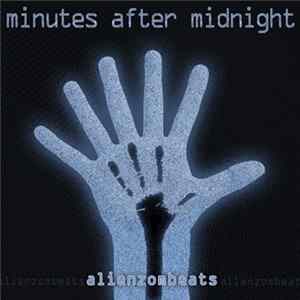 Alien Zombeats - Minutes After Midnight FLAC