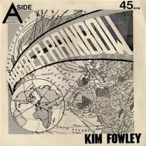 Kim Fowley - Rubber Rainbow / In My Garage FLAC