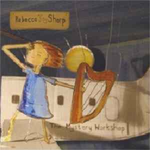 Rebecca Joy Sharp - The Mystery Workshop FLAC