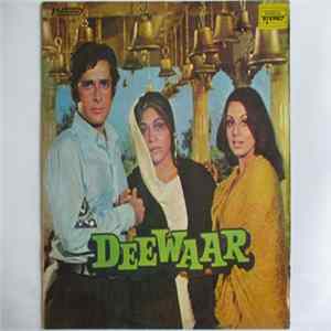R. D. Burman - Deewaar FLAC