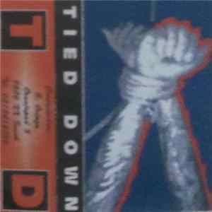 Tieddown - Demo FLAC