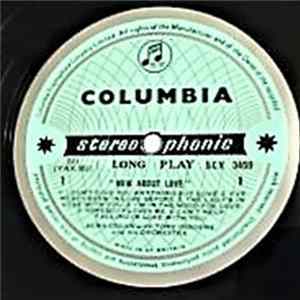 Alma Cogan - How About Love FLAC