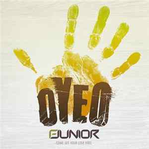 F-Junior - OYEO (The Remixes) FLAC