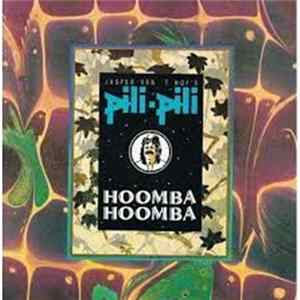 Jasper Van't Hof's Pili-Pili' - Hoomba-Hoomba FLAC