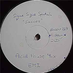 Sigue Sigue Sputnik - Success (Untitled) FLAC