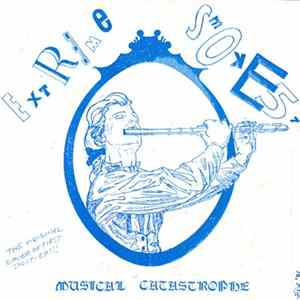 Extreme Smoke 57 - Who Sold The Scene? FLAC