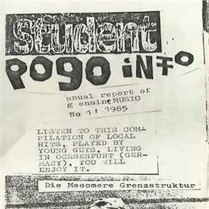 Various - SPI Annual Report Of Genuine Music - No. 1 : 1985 FLAC