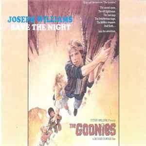 Joseph Williams - Save The Night FLAC