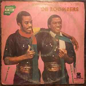 De Boombers - Nigeria Is Our Home FLAC