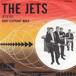 The Jets - Jet's Fly / Baby Elephant Walk FLAC