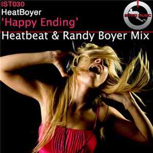 HeatBoyer - Happy Ending FLAC