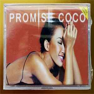 CoCo Lee - Promise Coco FLAC