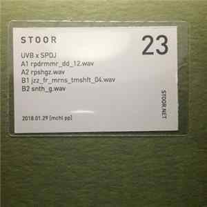 UVB , SPDJ - 23 UVB x SPDJ FLAC