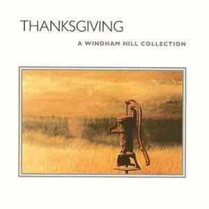 Windham Hill Artists - Thanksgiving FLAC