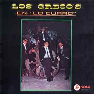 Los Grecos - En "Lo Curro" FLAC