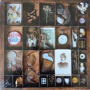 Yorick Van Norden - Happy Hunting Ground FLAC