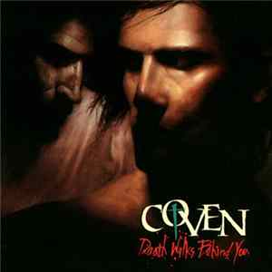 Coven - Death Walks Behind You FLAC