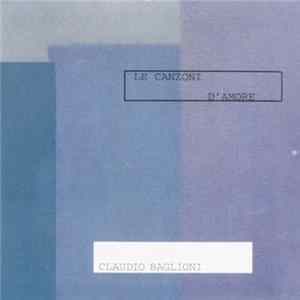 Claudio Baglioni - Le Canzoni D'amore FLAC