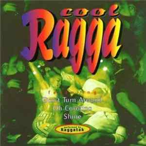 Raggattack - Cool Ragga FLAC