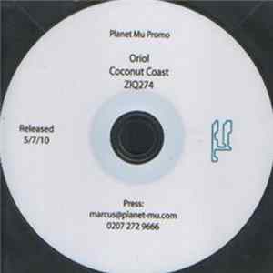 Oriol - Coconut Coast FLAC