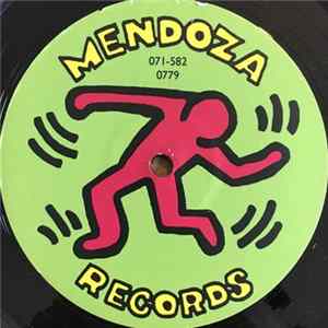 Dance Squad - Everybody FLAC