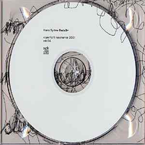 Hans Sydow - Dada3+ FLAC