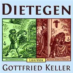 Gottfried Keller - Dietegen FLAC