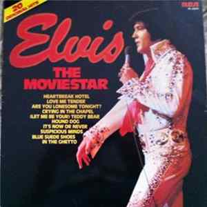 Elvis - The Moviestar FLAC