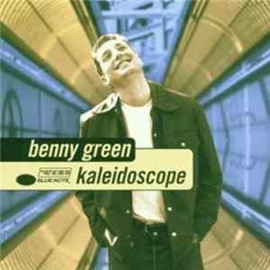 Benny Green - Kaleidoscope FLAC