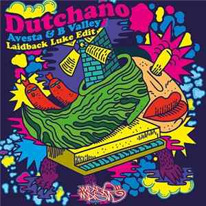 Avesta & B Valley - Dutchano FLAC