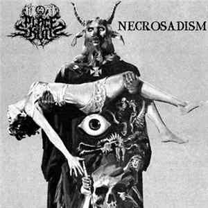 Place Of Skulls - Necrosadism FLAC