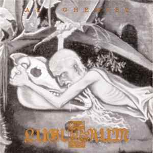 Lugubrum / Finsternis - Split CD FLAC