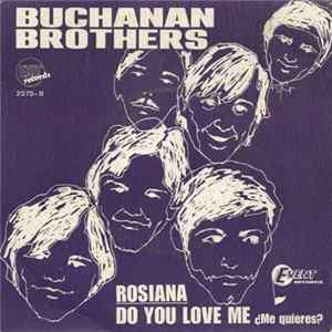 Buchanan Brothers - Rosiana FLAC
