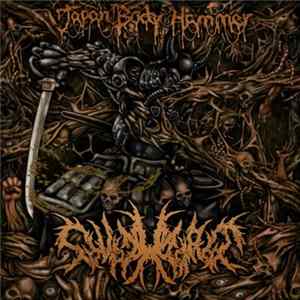 7 H.Target - Japan Body Hammer FLAC