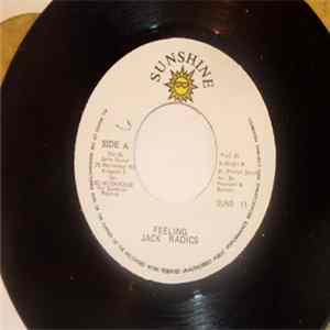Jack Radics - Feeling FLAC