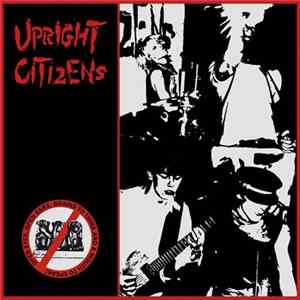 Upright Citizens - Open Eyes, Open Ears, Brains To Think & A Mouth To Speak! FLAC