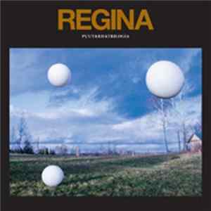 Regina - Puutarhatrilogia FLAC