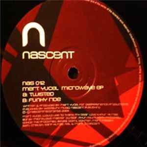 Mert Yucel - Microwave EP FLAC