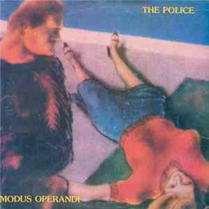 The Police - Modus Operandi FLAC