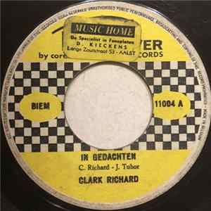 Clark Richard - In Gedachten FLAC