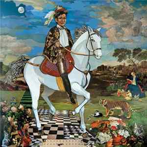 Kishi Bashi - Philosophize In It! Chemicalize With It! FLAC