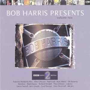 Various - Bob Harris Presents... Volume 2 FLAC