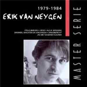 Erik Van Neygen - 1979-1984 FLAC