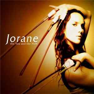 Jorane - The You And The Now FLAC