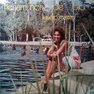 Kaseko Masters - Meriam Horie Joe Blo FLAC