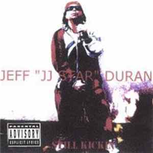 Jeff J.J. Star Duran - Still Kicking FLAC