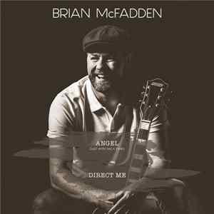 Brian McFadden - Angel / Direct Me FLAC